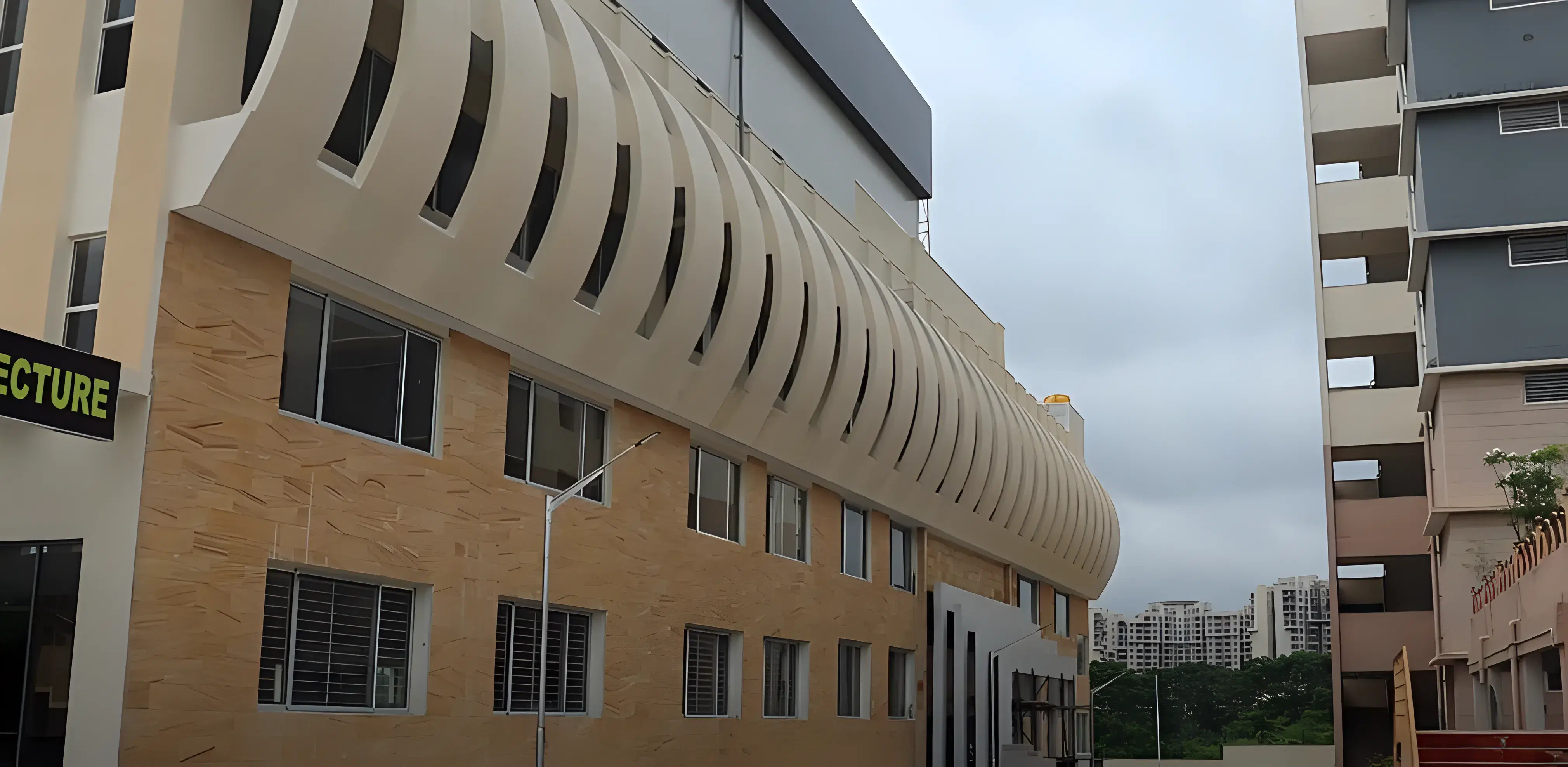 K.S. School of Engineering and Management Bangalore Academic Infrastructure photo 6